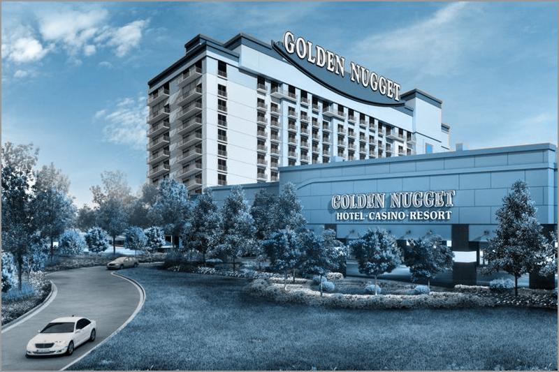 Richmond Welcomes Two More Casino Proposals