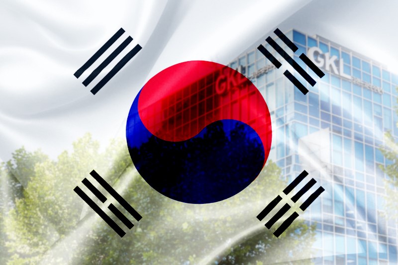Grand Korea Leisure Remains Closed Until February 15
