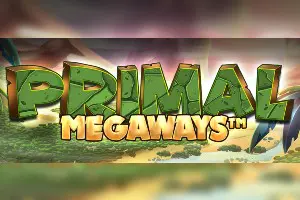 Primal Megaways slot cover