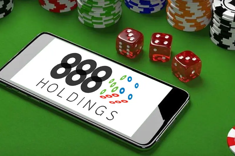 888 in &ldquo;Advanced Discussions&rdquo; to Buy William Hill&rsquo;s Non-US Gambling Assets