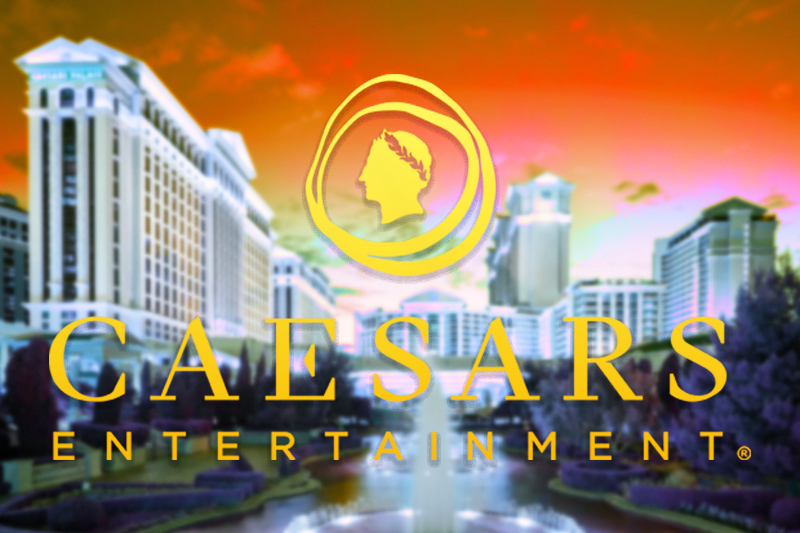 Caesars Kicks Off $32.5 Million Expansion at Indiana Grand’s Casino