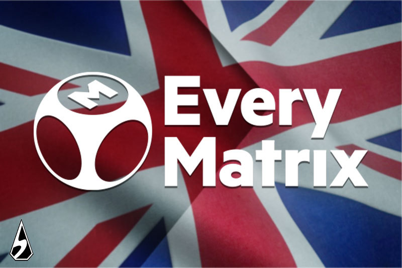 Spearhead Studios OKed for UK Gambling Market Entry