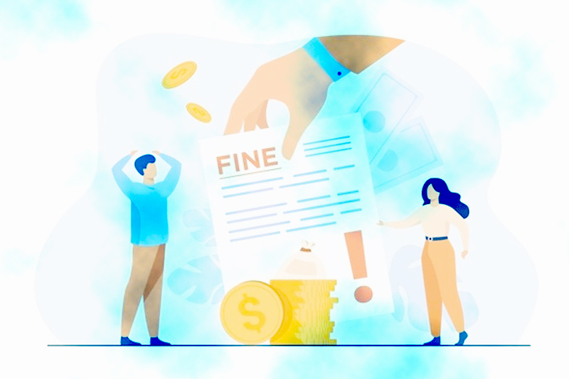 PokerStars Hit with $1,000 Fine in New Jersey over Self-Exclusion Failure