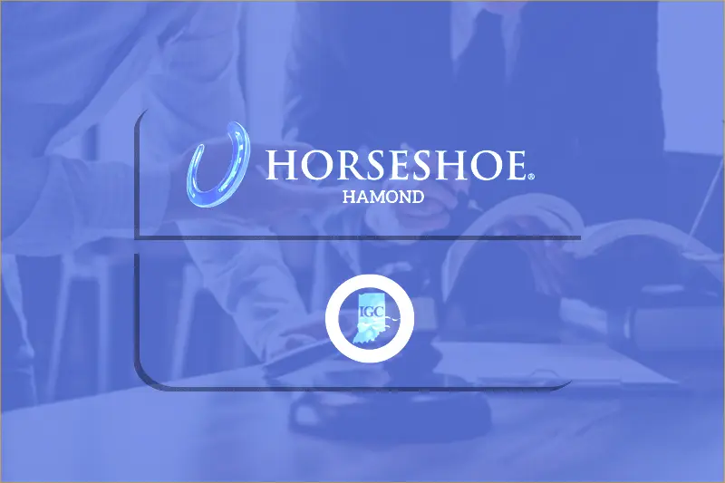 Horseshoe Hammond Casino Faces $100,000 Underage Gambling Fine