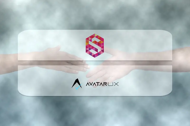 AvatarUX Expands Asian Footprint with Solid Gaming Link-up