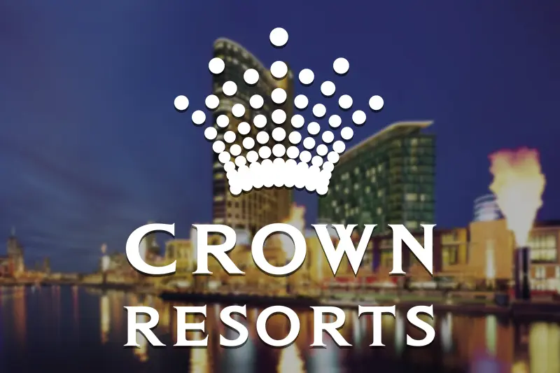 Oaktree Makes A$3 Billion Offer for Packer&rsquo;s Stake in Crown Resorts