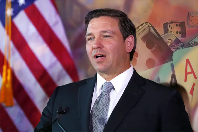 Florida Governor, Seminoles Polishing Details of New Gambling Deal