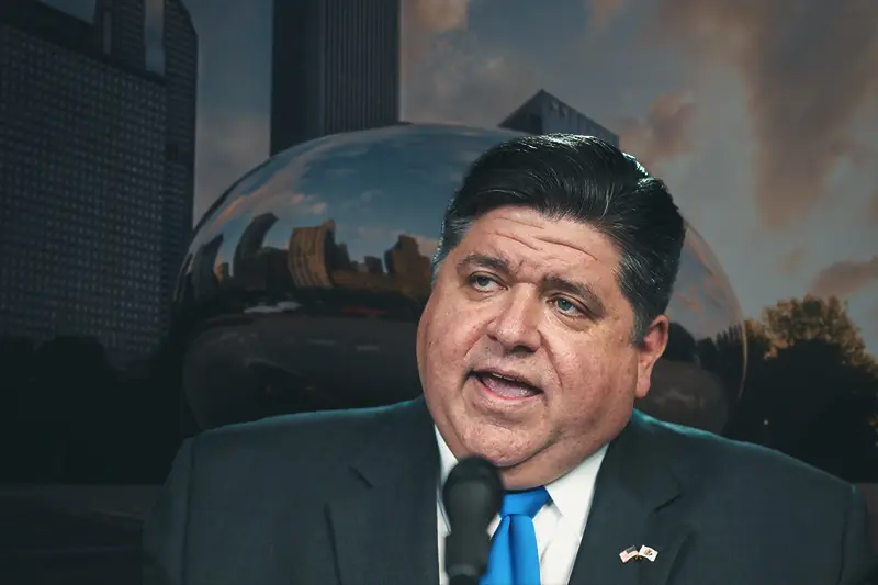 Illinois Gov. Scraps Mobile Sports Betting Registration Despite Positive Effect