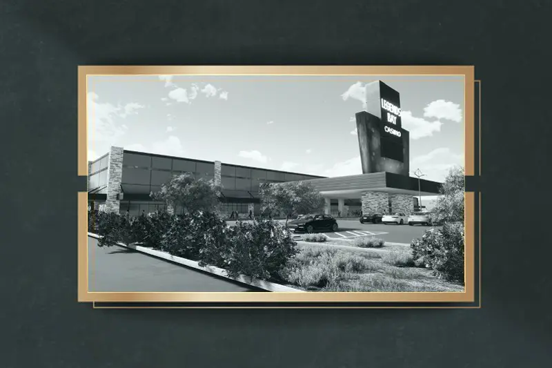 Olympia Gaming Breaks Ground on New Sparks Area Casino
