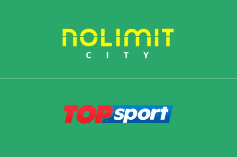 Nolimit City Grows Lithuanian Presence with TOPsport Partnership