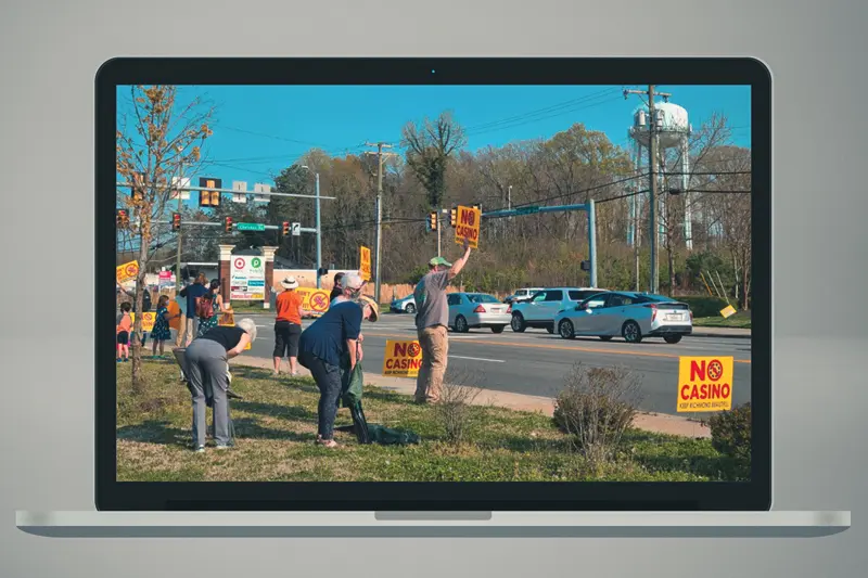 Richmond, VA Residents Protest Bally’s $650 Million Casino Proposal