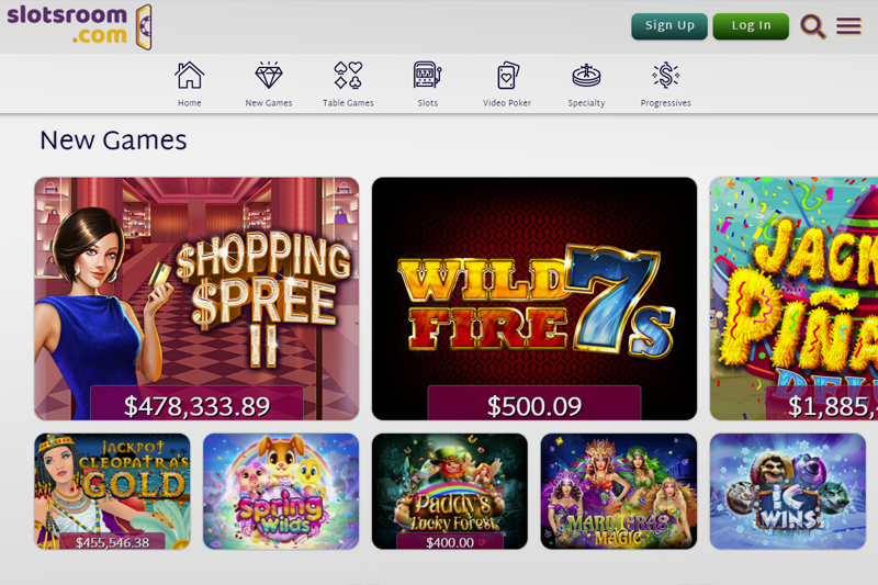 games