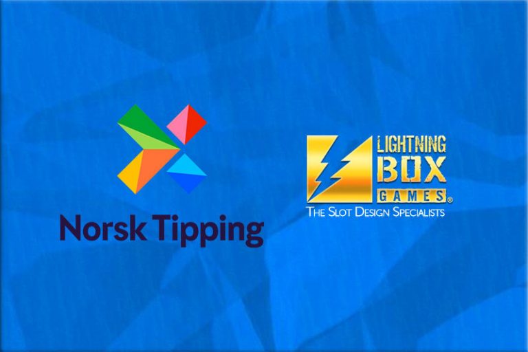 Lightning Box Premieres Online Casino Content in Norway