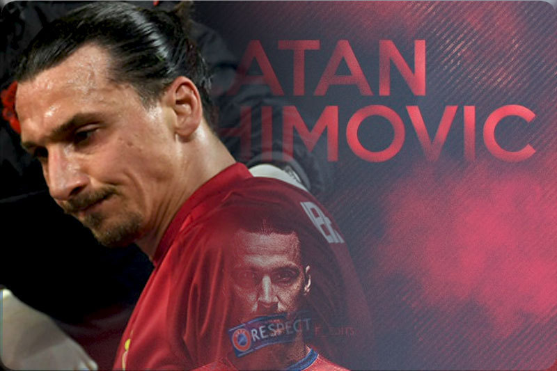 UEFA Slaps Ibrahimovic with €50K Fine over Betting Firm Links