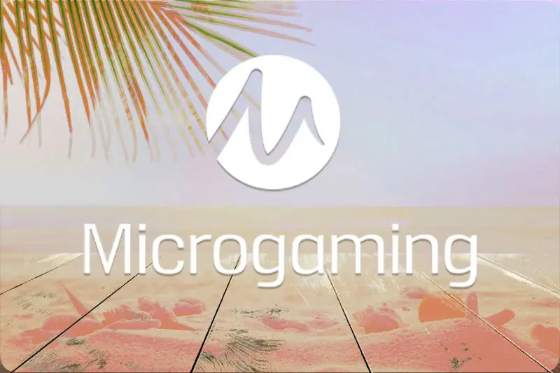 Microgaming&rsquo;s Offers Hot-as-summer June Online Slots Lineup
