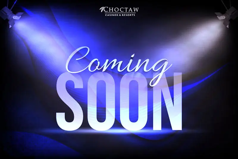 Choctaw Casino & Resort to Unveil $600mn Expansion in August