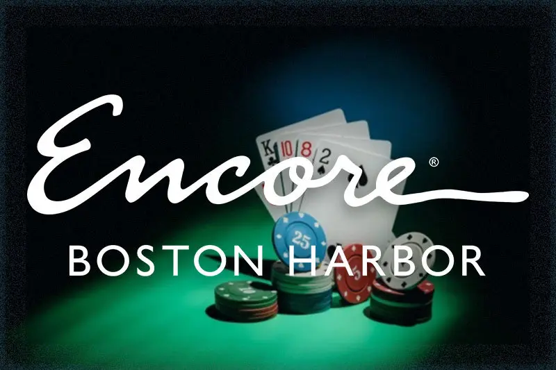 Boston Area Casino Doesn&rsquo;t Plan to Bring Back Poker Anytime Soon
