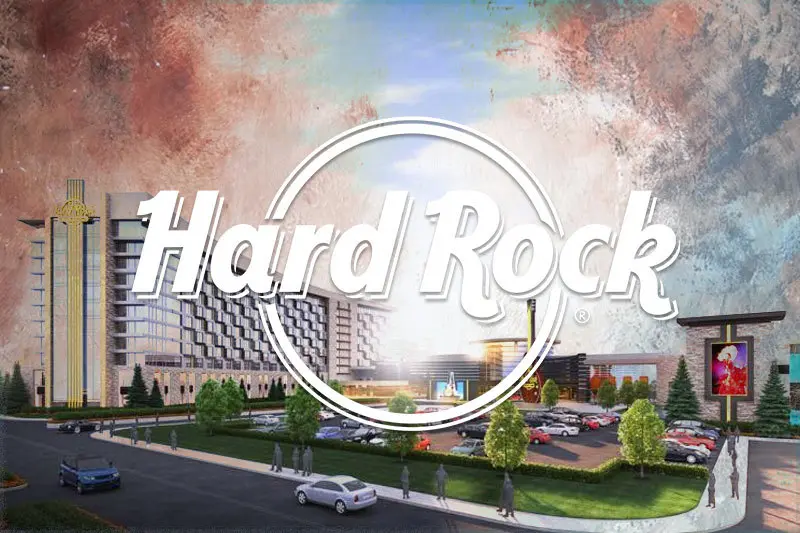 Tejon Tribe Unveils Contractor, Architects for $600mn Hard Rock Casino