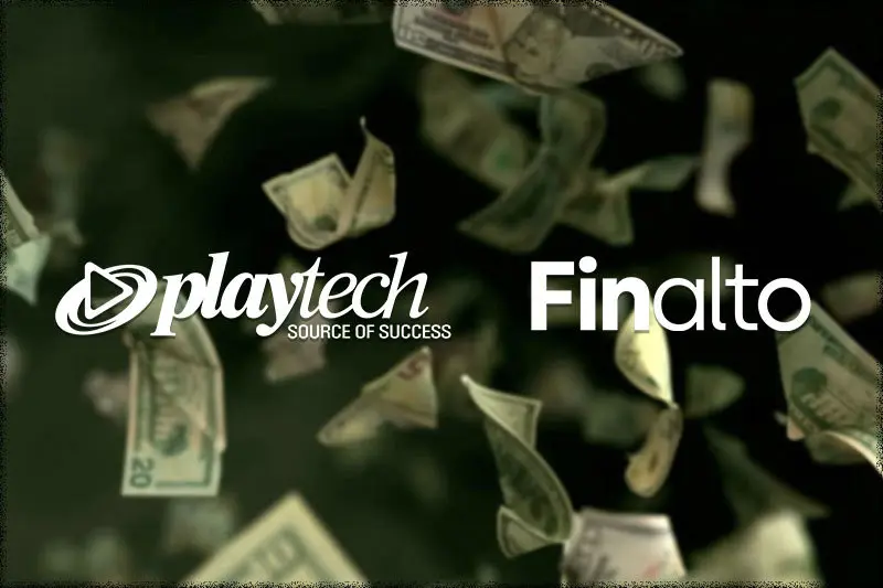 New Offer Emerges for Playtech’s Financial Trading Unit