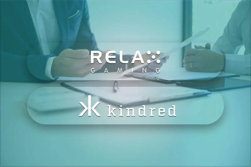 Kindred Acquires Relax Gaming in &euro;295mn Deal