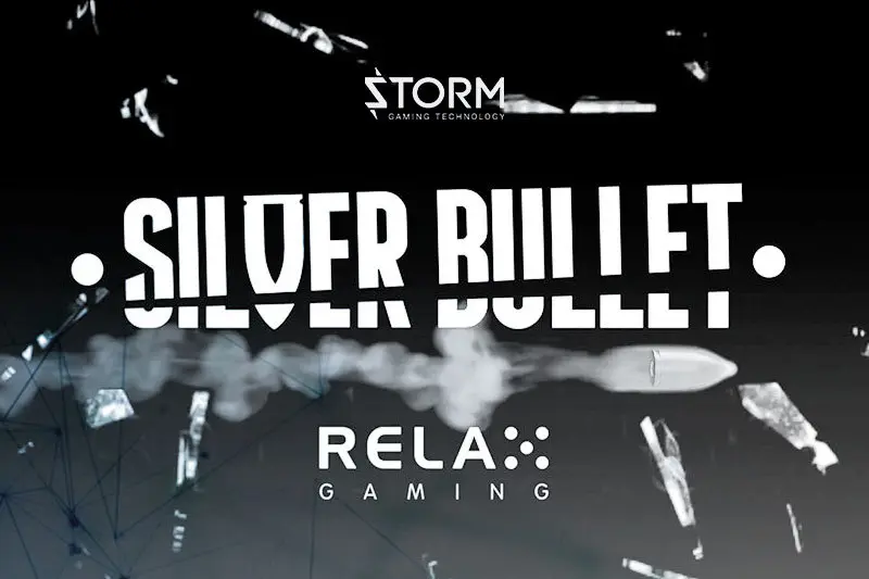 Relax Welcomes Storm Gaming to Silver Bullet Family