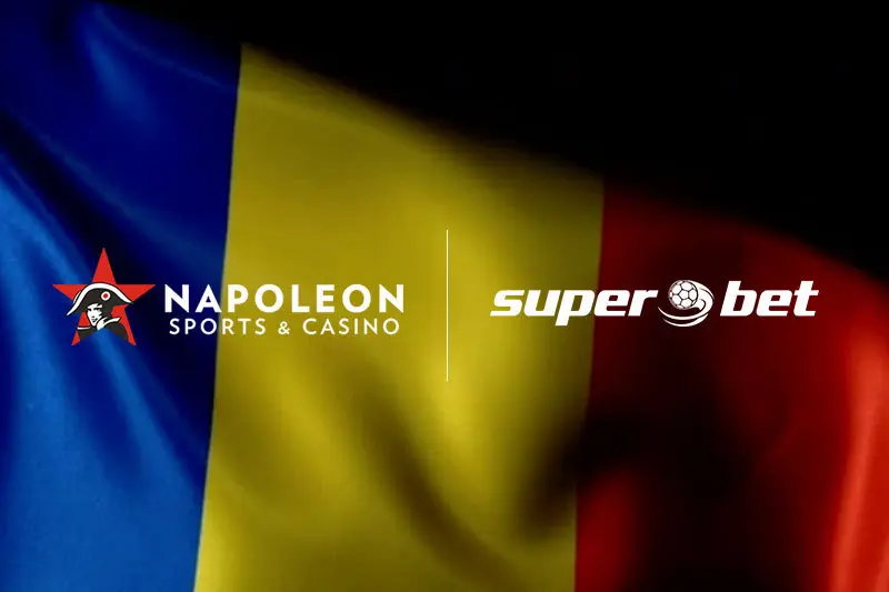 Superbet Acquires Fellow Gambling Firm Napoleon