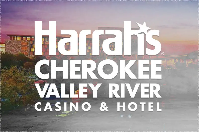 Tribal Leaders OK $275mn Expansion at Harrah’s Cherokee Valley River Casino