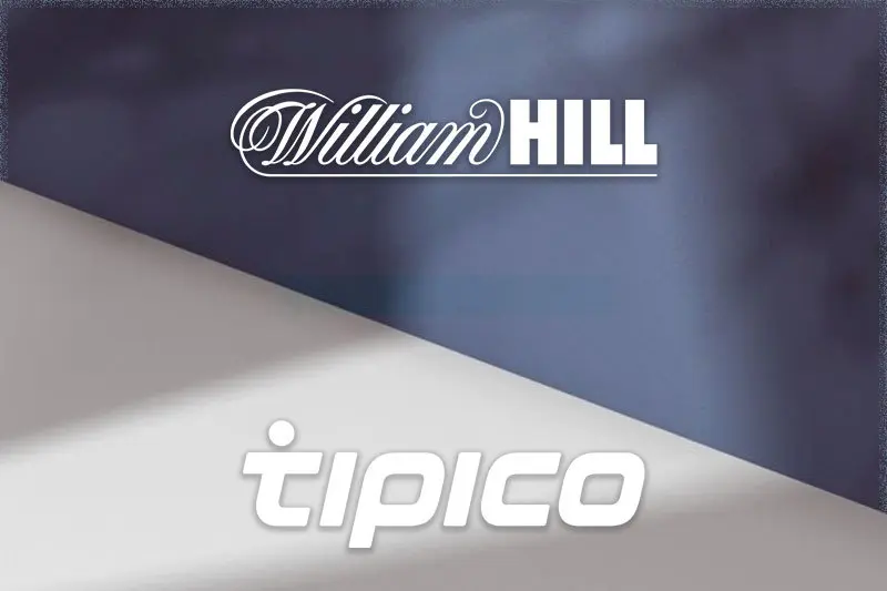 Gambling Op Tipico Reportedly Vying for William Hill’s Non-US Operations