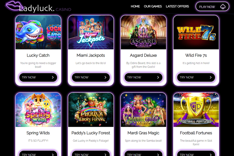 games (2)