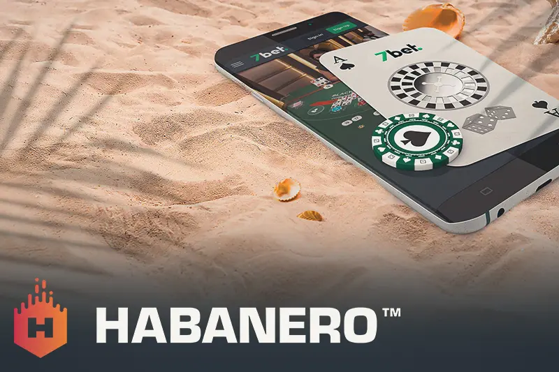 Habanero Headed for Lithuanian Expansion with 7bet Deal