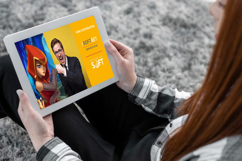 iSoftBet Headed for Further LatAm Expansion with Universal Soft