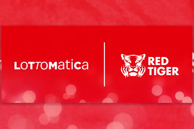 Red Tiger Grows Italian Footing with Lottomatica Integration
