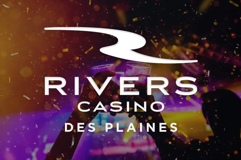 Rivers Casino Des Plaines Places Final Beam on $87mn Expansion