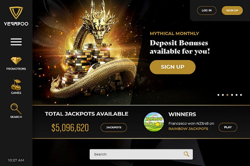 Vegasoo Review &ndash; Closed January 2023