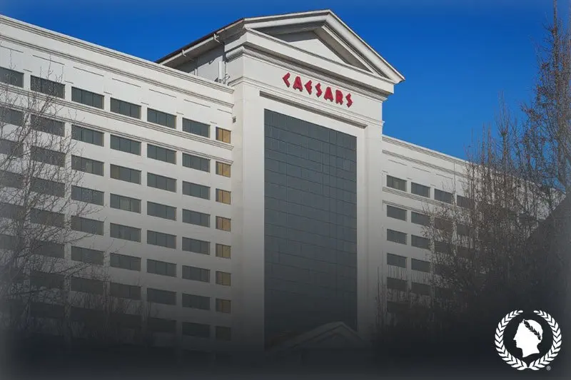 Caesars Closes Sale of Indiana Casino to Cherokee Tribe