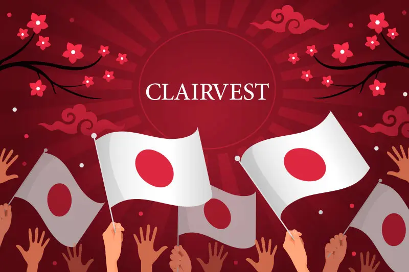 Caesars Partners with Clairvest to Re-Enter Japan Casino Race