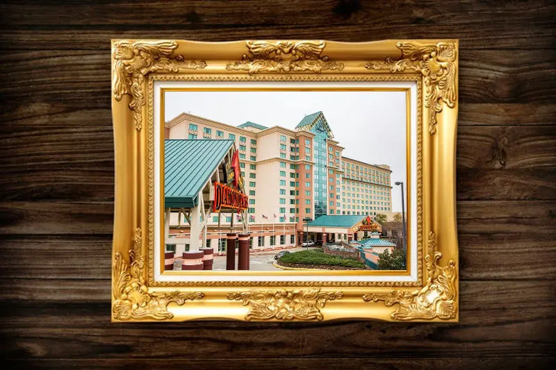 Louisiana Regulator OKs Casino License Transfer to Slidell