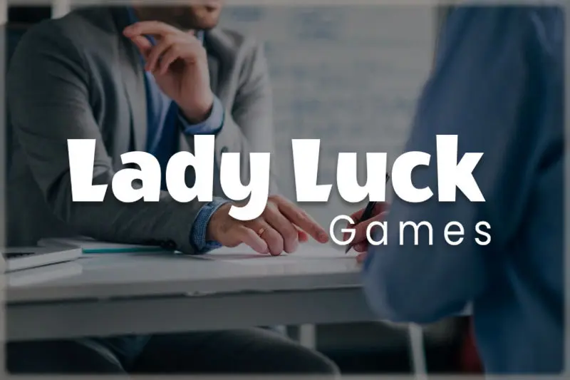 Lady Luck Games Acquires Fellow Developer to Bolster Revenue, Growth