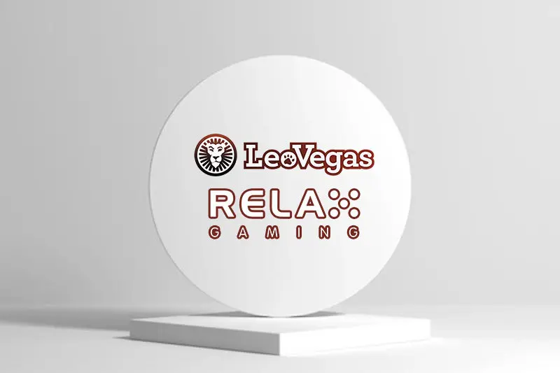 Relax, LeoVegas Partner for Unique BLAST! Online Slot Mechanic