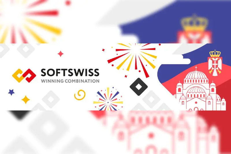 SOFTSWISS Ready for Further Expansion with Serbian License