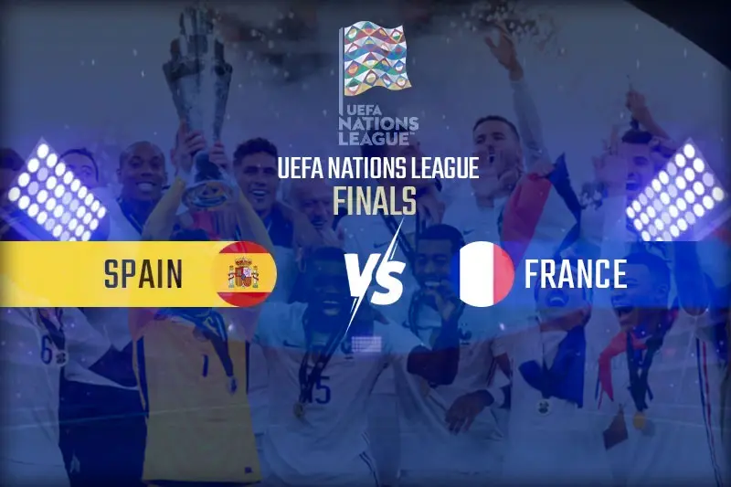 Spain Defeats Italy to Reach Nations League Final vs. France