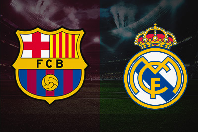 Super Sunday Features Exceptional Matches: Madrid vs. Barcelona & Sociedad vs. Atletico
