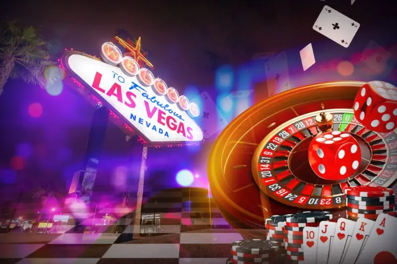 Stations gets okay to build new casino hotel in Vegas