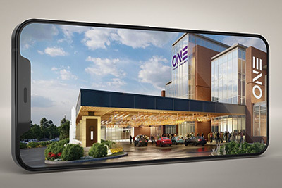 America’s only Black-owned Casino on the Ballot in Richmond, Virginia