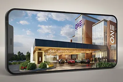America&rsquo;s only Black-owned Casino on the Ballot in Richmond, Virginia