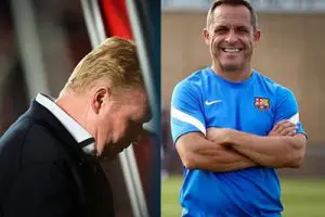 barcelona_names_sergi_barjuan_as_their_caretaker_coach_after_ronald_koemans_departure