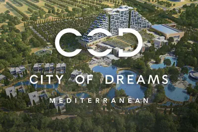 City of Dreams Mediterranean Recruits: Nearly 2,000 New Hires for Cyprus Casinos