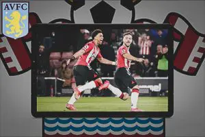 early_score_provides_southampton_1_0_win_over_aston_villa_in_epl_