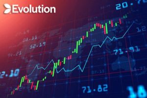evolution_stock_plunges_short_seller_vandalism_