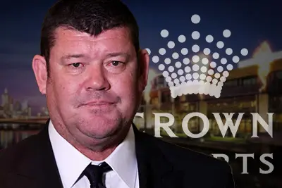 James Packer Testifies Before Royal Commission from Undisclosed Location